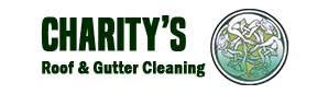 Charity's Roof And Gutter Cleaning